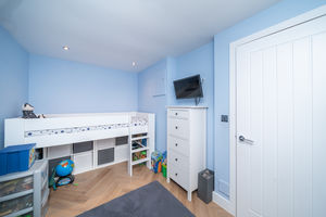 BEDROOM 2- click for photo gallery